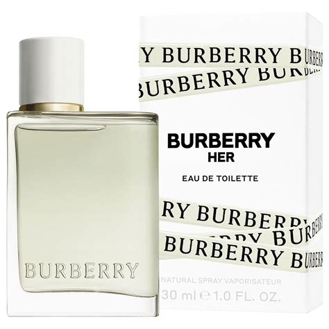 burberry perfume dam